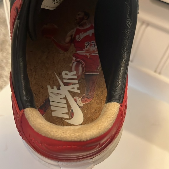 Nike Air Jordan 1 Elevate Low SE Bred - Picture 3 of 6